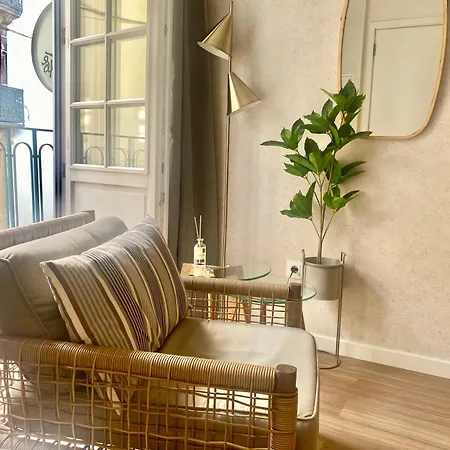 Historical Center - Taipas Apartment