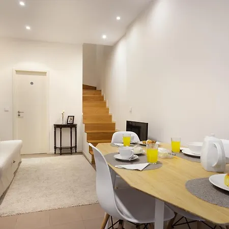 Historical Center - Taipas Apartment *