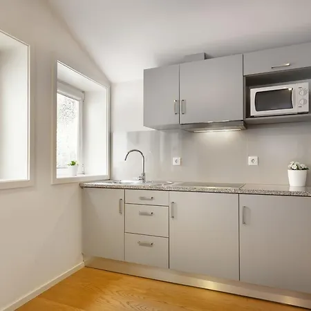 Apartment Historical Center - Taipas *