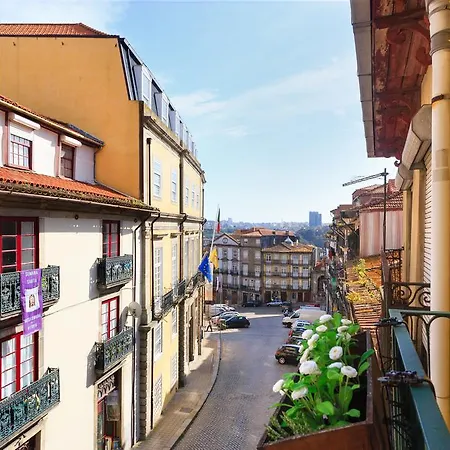 Historical Center - Taipas * Porto