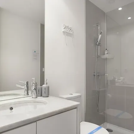 Historical Center - Taipas Apartment Porto