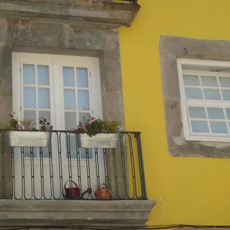 Apartment Historical Center - Taipas *